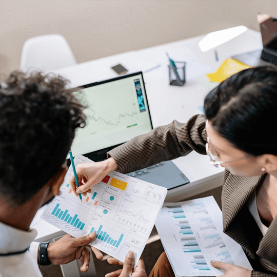 Aurispan +365 análisis del rendimiento ilustración