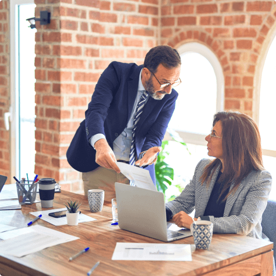 Aurispan +365 equipo de expertos en criptoinversión